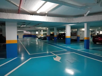 Garagem para Arrendamento em Marvila, Ribeira Santarém, São Salvador, São Nicolau