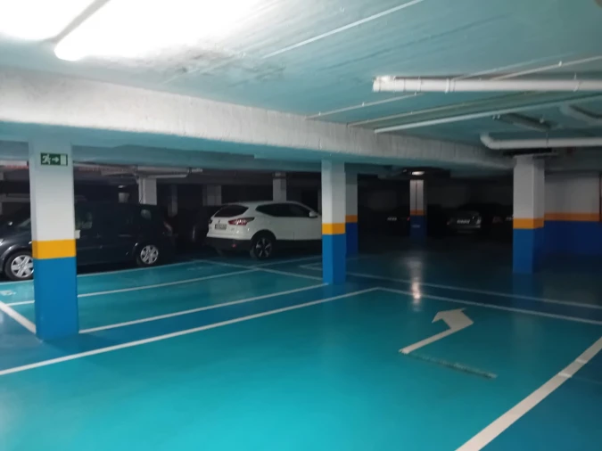 Garagem para Arrendamento em Marvila, Ribeira Santarém, São Salvador, São Nicolau Foto 7