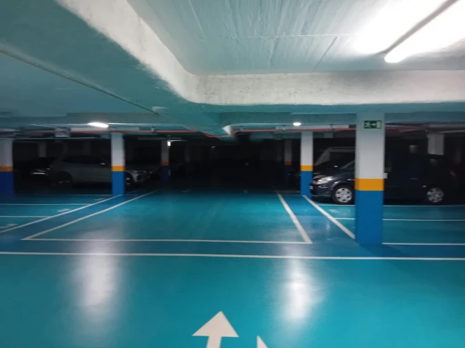 Garagem para Arrendamento em Marvila, Ribeira Santarém, São Salvador, São Nicolau Foto 8