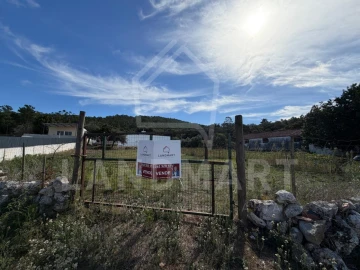 Terreno Agricola ou Rústico para Venda em Turquel