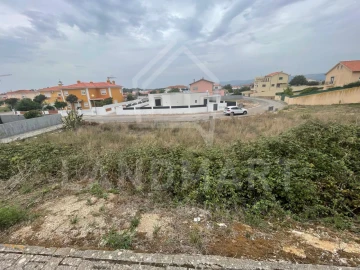 Terreno para Venda em Turquel