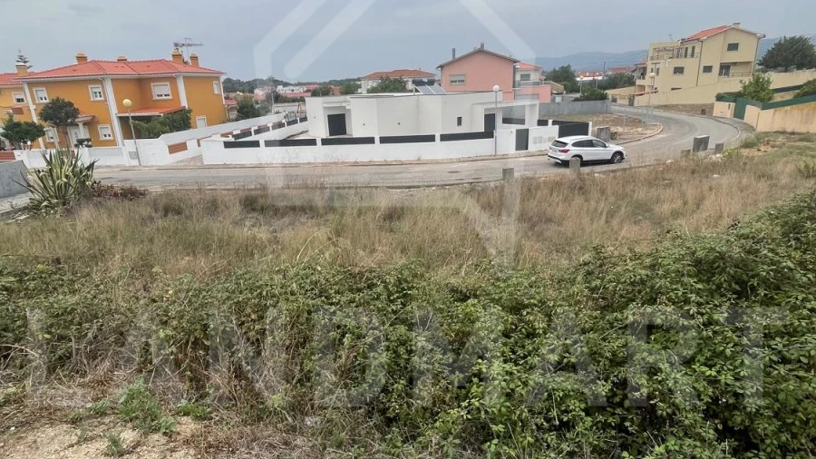 Terreno para Venda em Turquel