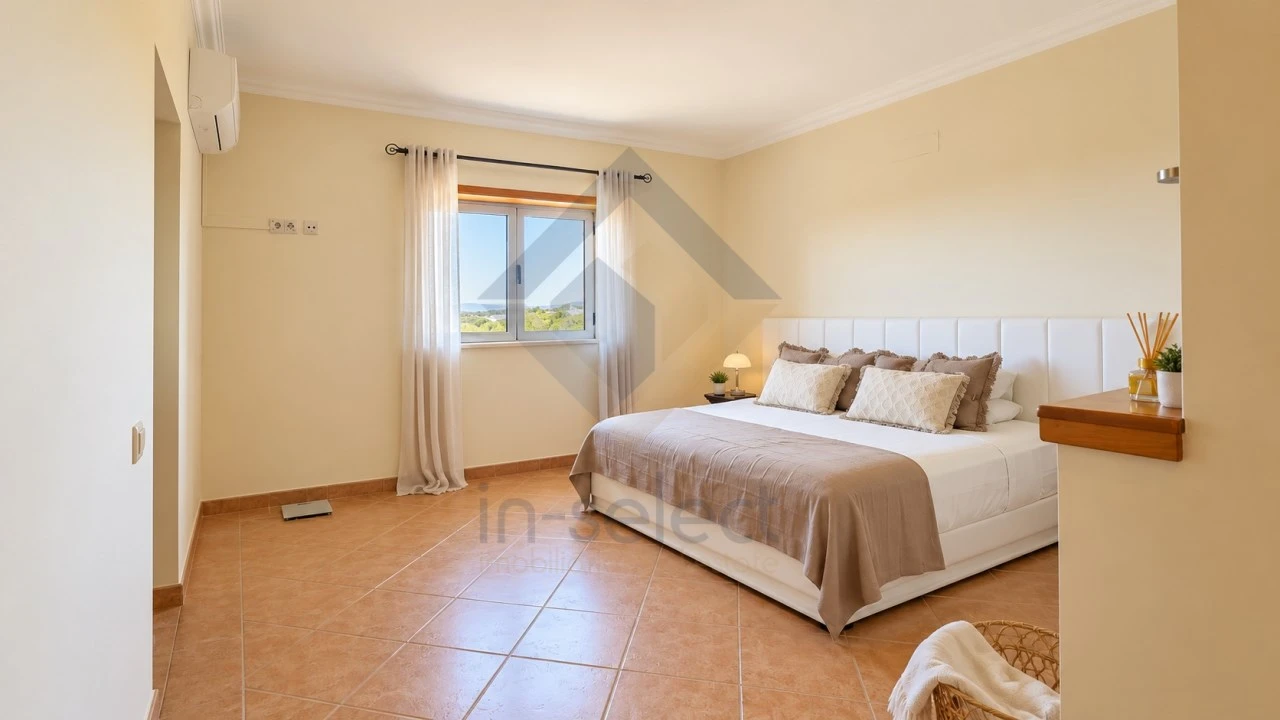 Moradia T6 para Venda em Loule (São Clemente) Foto 25