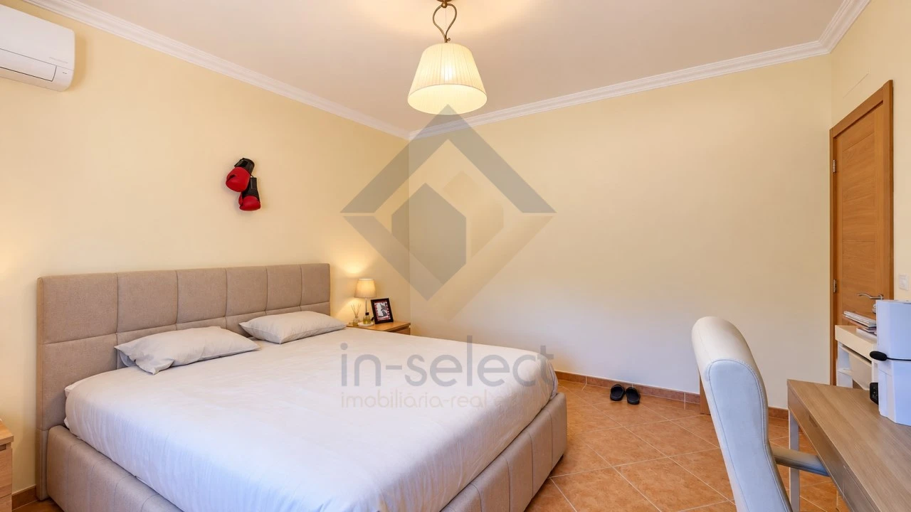 Moradia T6 para Venda em Loule (São Clemente) Foto 43