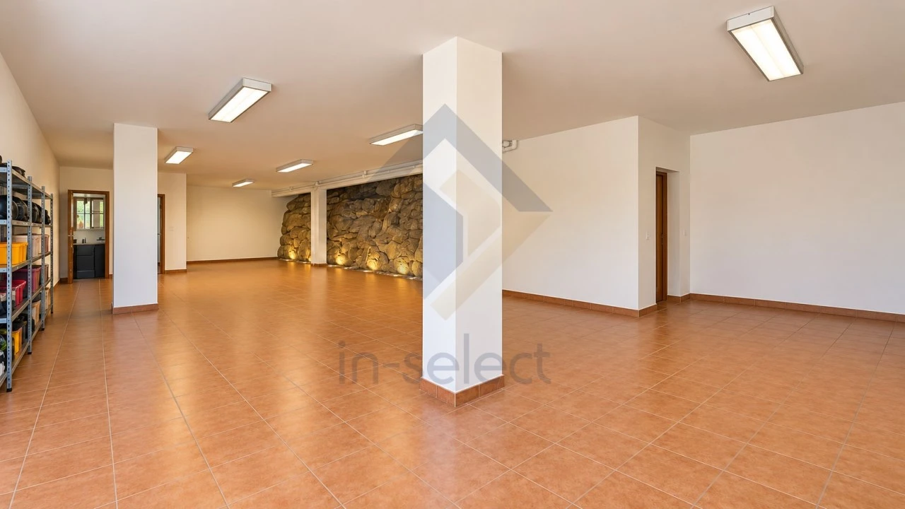Moradia T6 para Venda em Loule (São Clemente) Foto 53