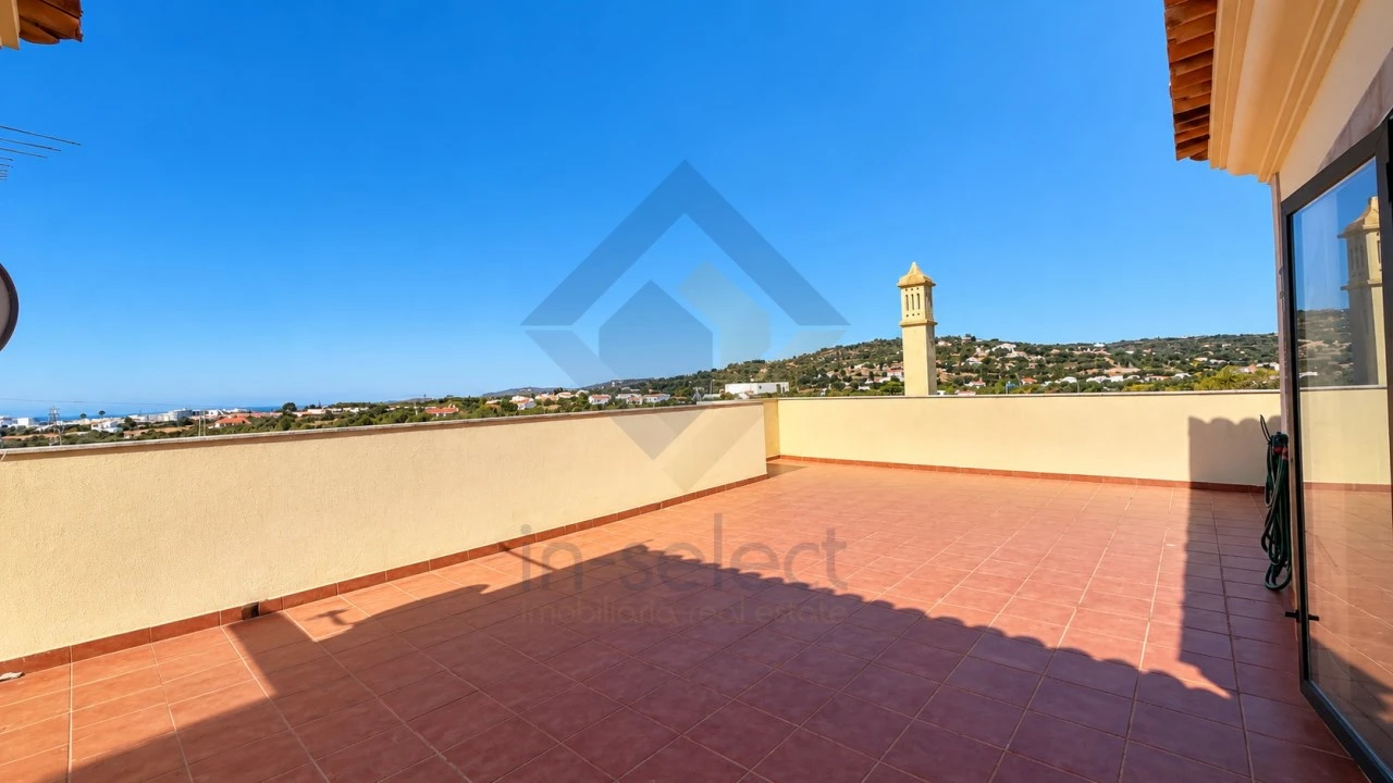 Moradia T6 para Venda em Loule (São Clemente) Foto 51