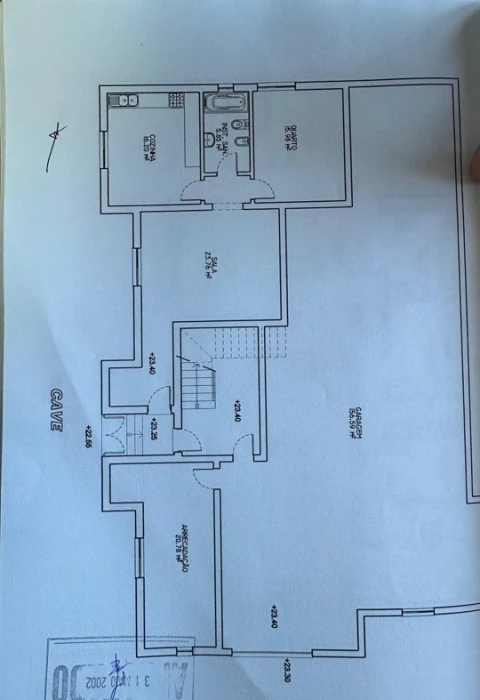 Moradia T6 para Venda em Loule (São Clemente)