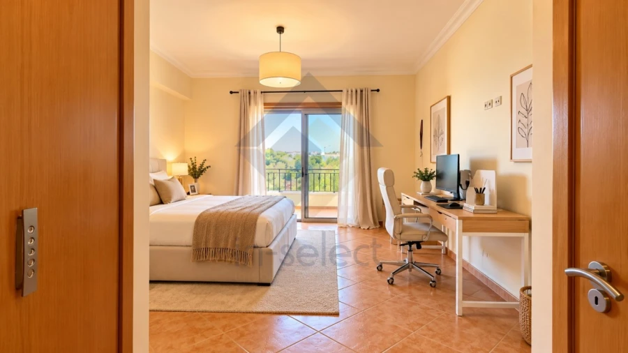 Moradia T6 para Venda em Loule (São Clemente) Foto 41