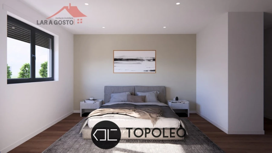 Apartamento T2 para Venda em Macedo de Cavaleiros Foto 8