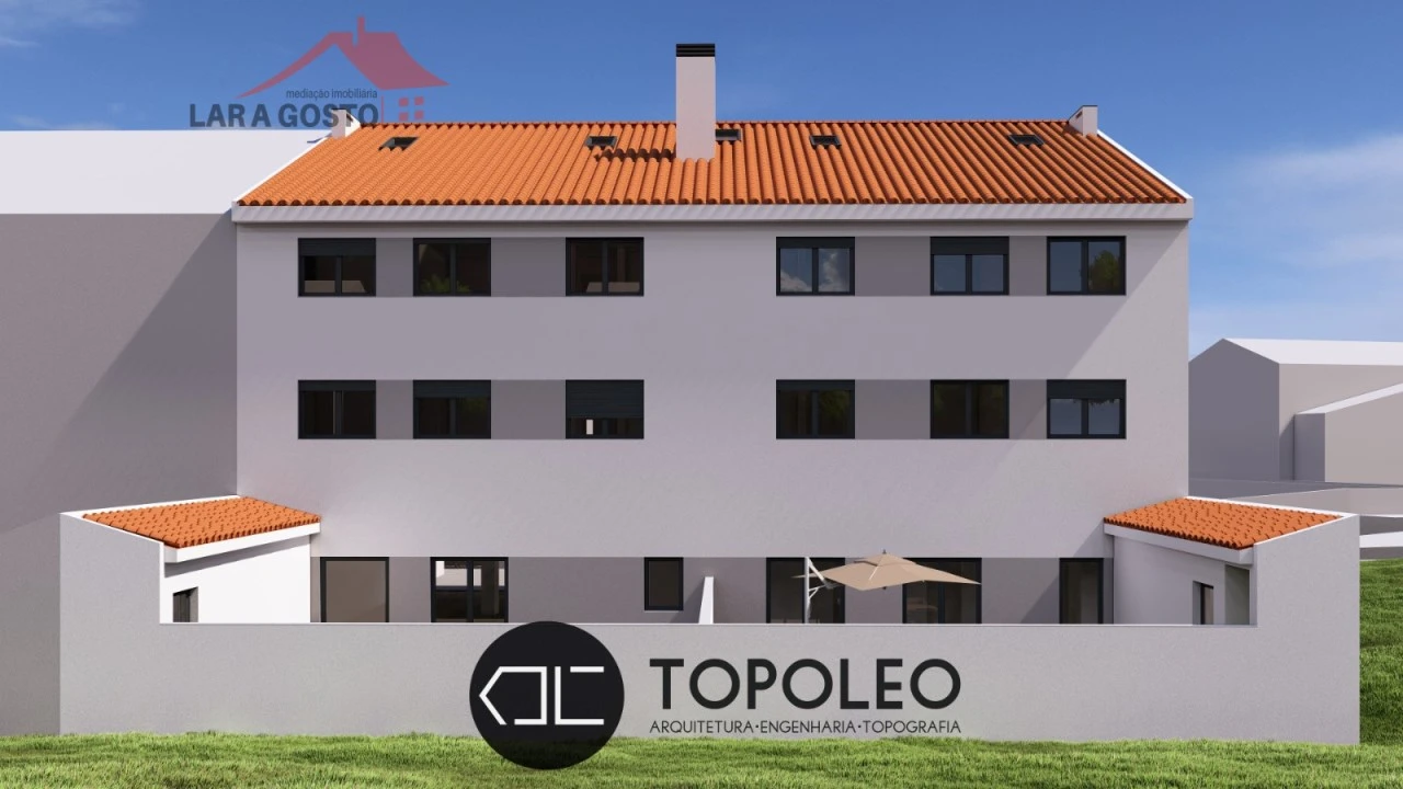 Apartamento T5 para Venda em Macedo de Cavaleiros Foto 4