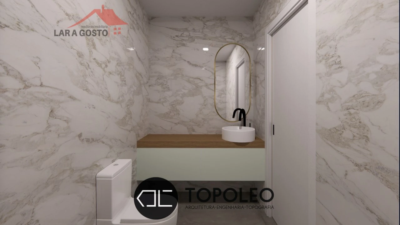 Apartamento T5 para Venda em Macedo de Cavaleiros Foto 10
