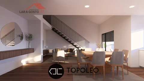 Apartamento T5 para Venda em Macedo de Cavaleiros