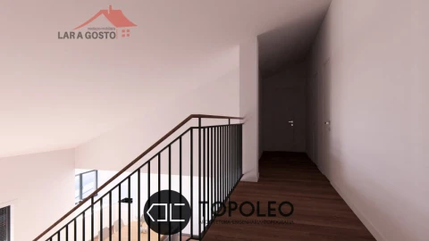 Apartamento T5 para Venda em Macedo de Cavaleiros