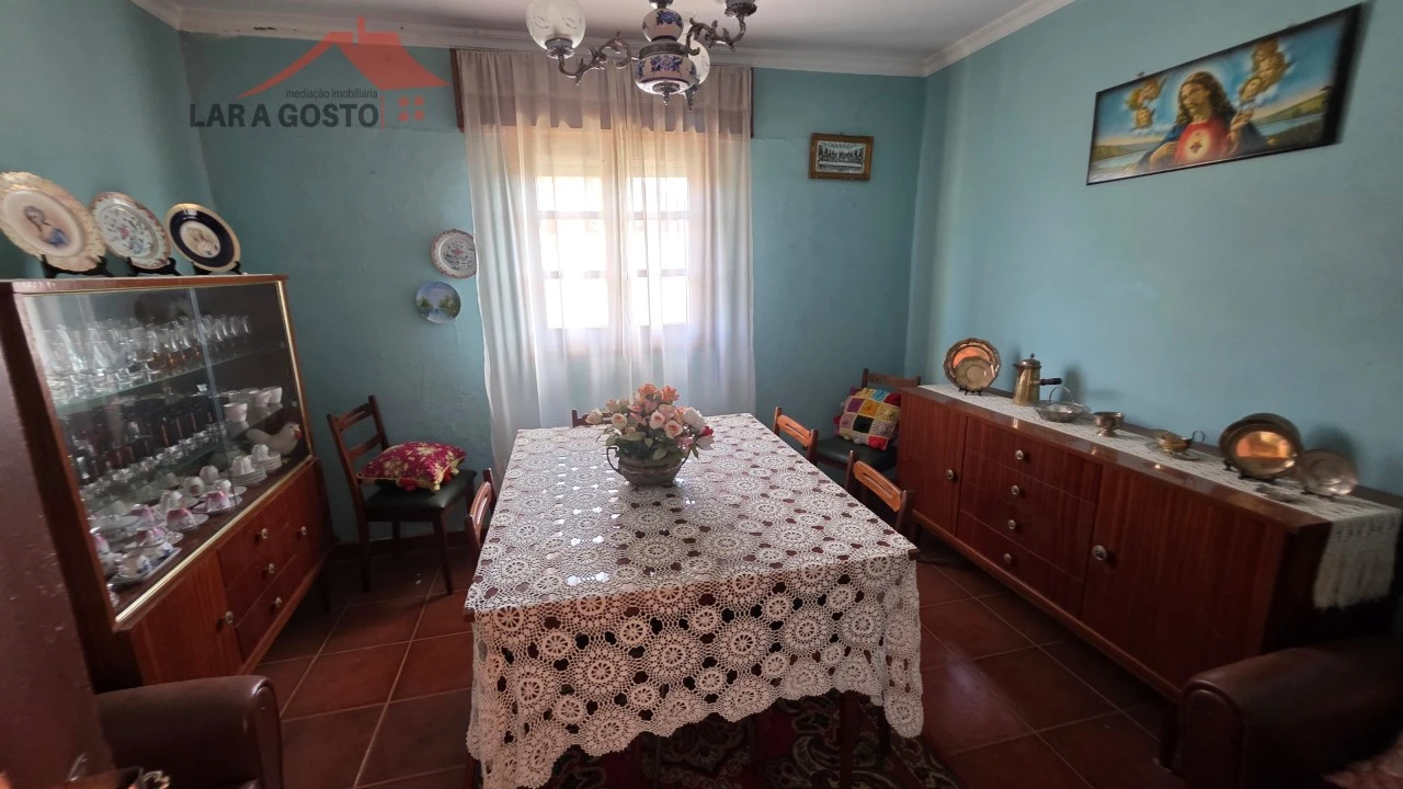 Moradia T3 para Venda em Castelãos e Vilar do Monte Foto 12