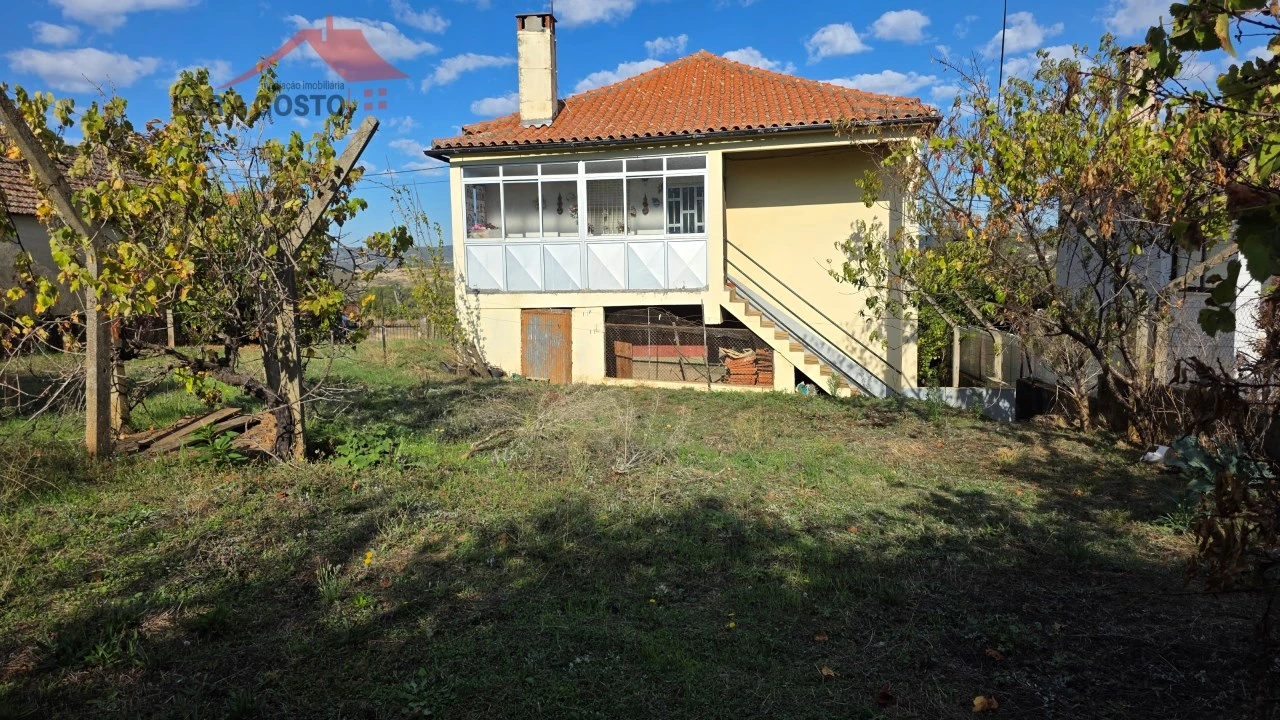 Moradia T3 para Venda em Castelãos e Vilar do Monte Foto 21