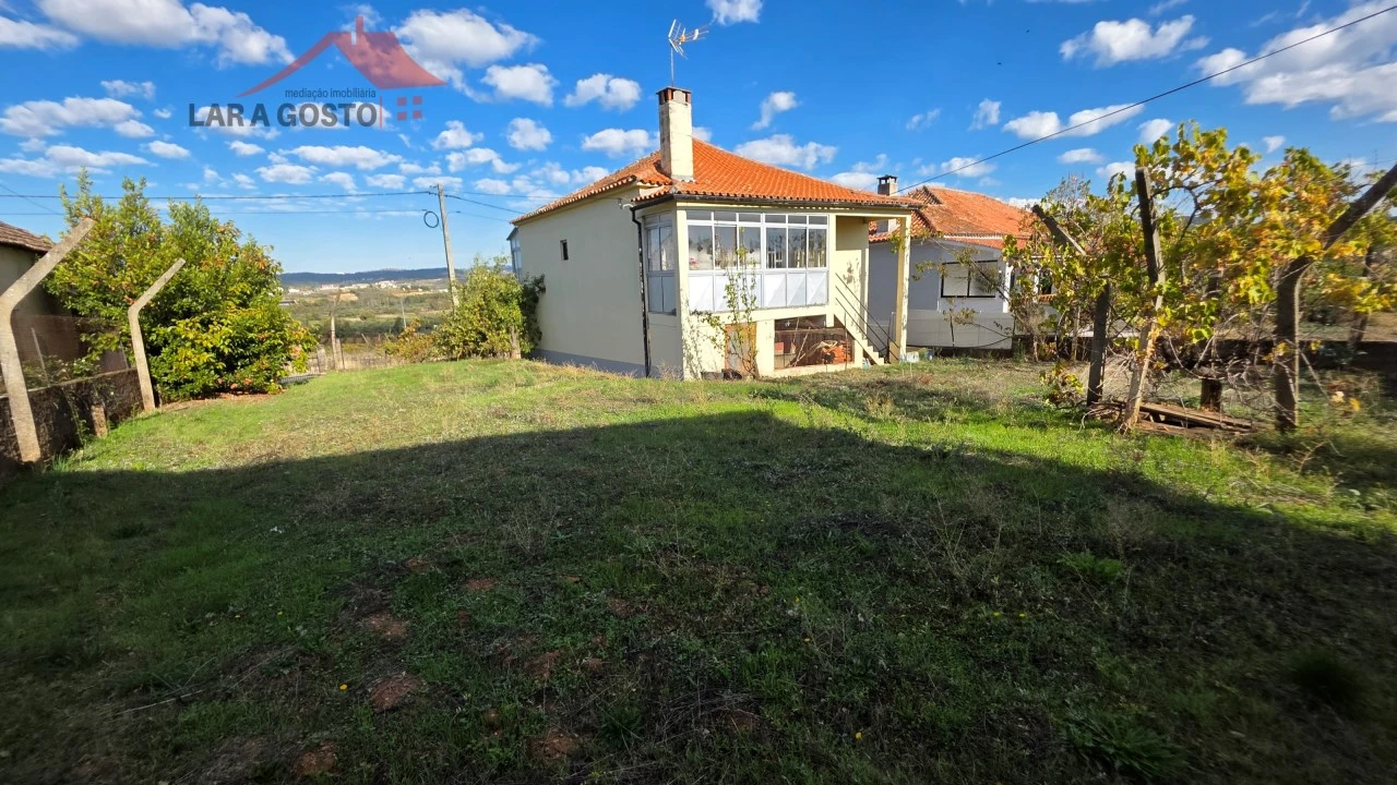 Moradia T3 para Venda em Castelãos e Vilar do Monte Foto 23