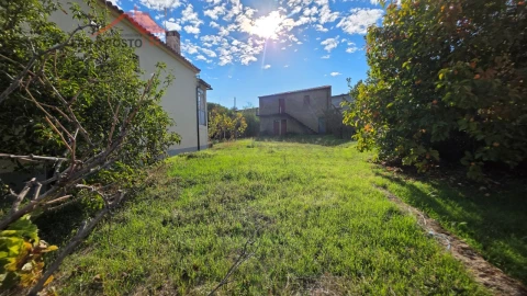 Moradia T3 para Venda em Castelãos e Vilar do Monte