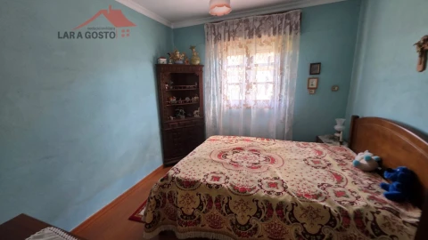 Moradia T3 para Venda em Castelãos e Vilar do Monte