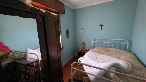 Moradia T3 para Venda em Castelãos e Vilar do Monte
