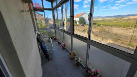 Moradia T3 para Venda em Castelãos e Vilar do Monte