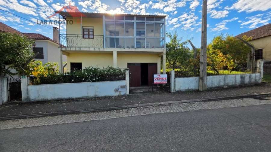 Moradia T3 para Venda em Castelãos e Vilar do Monte Foto 3