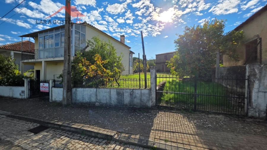 Moradia T3 para Venda em Castelãos e Vilar do Monte Foto 4