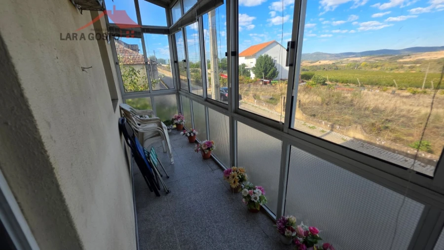 Moradia T3 para Venda em Castelãos e Vilar do Monte Foto 17