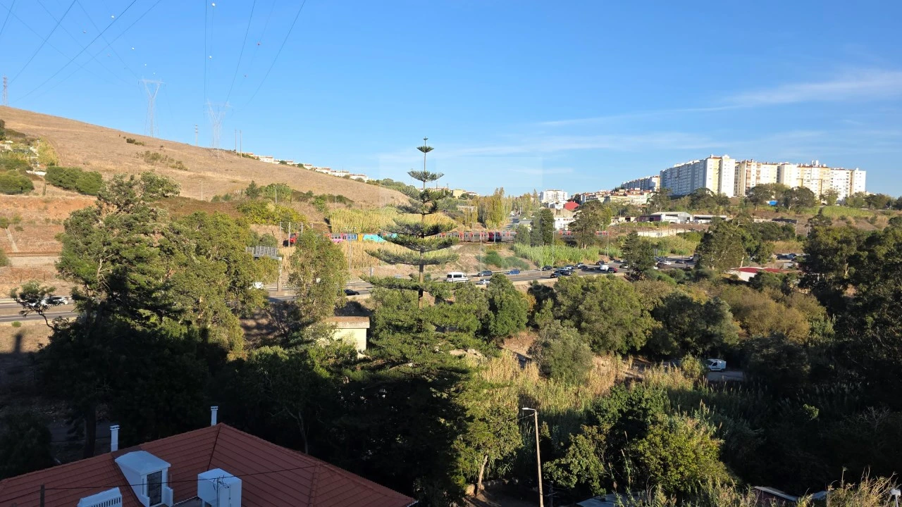 Apartamento T2 para Venda em Cacém e São Marcos Foto 3