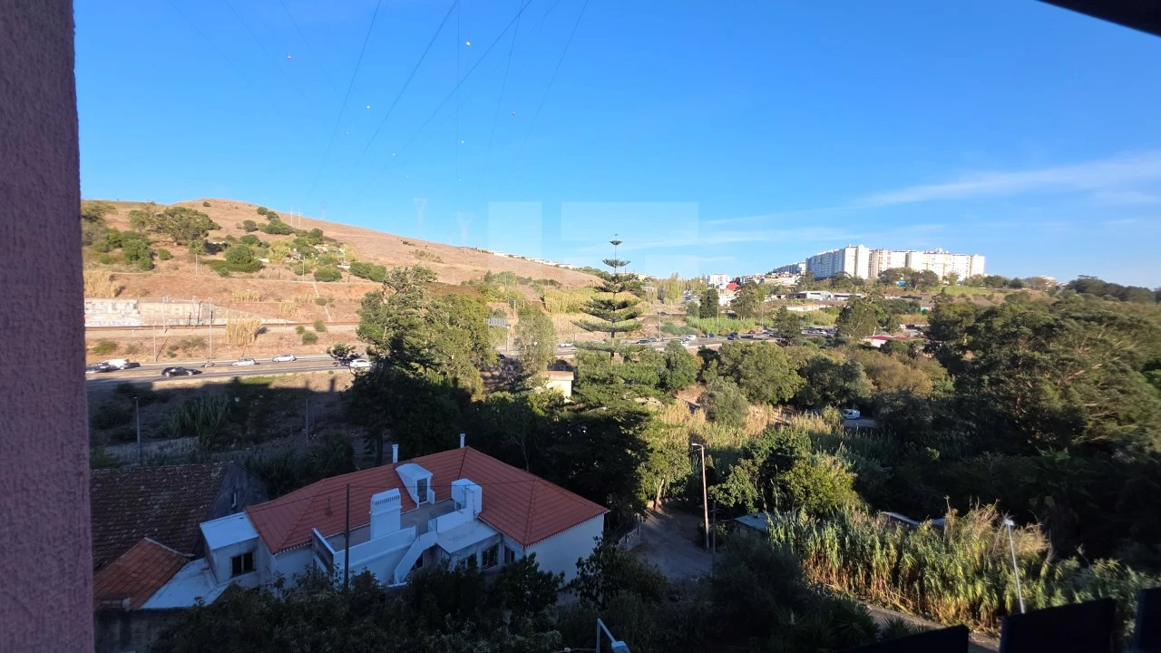 Apartamento T2 para Venda em Cacém e São Marcos Foto 6