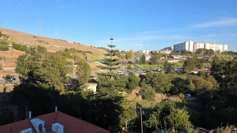 Apartamento T2 para Venda em Cacém e São Marcos