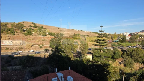 Apartamento T2 para Venda em Cacém e São Marcos
