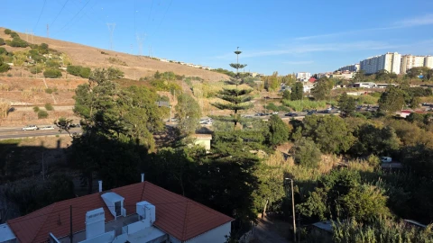 Apartamento T2 para Venda em Cacém e São Marcos