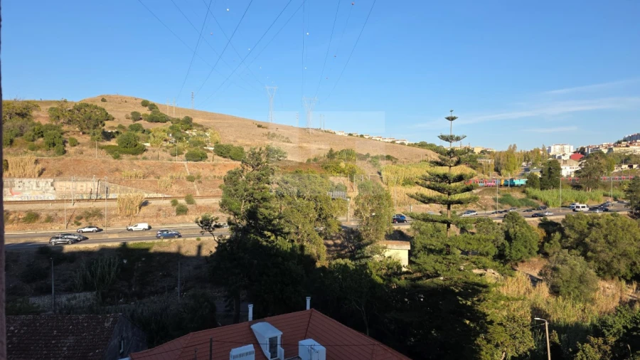 Apartamento T2 para Venda em Cacém e São Marcos Foto 4