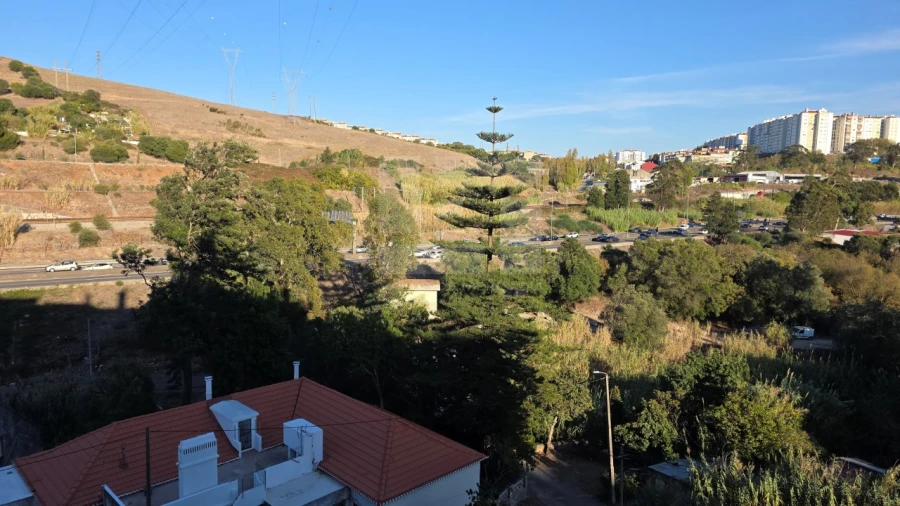 Apartamento T2 para Venda em Cacém e São Marcos Foto 5