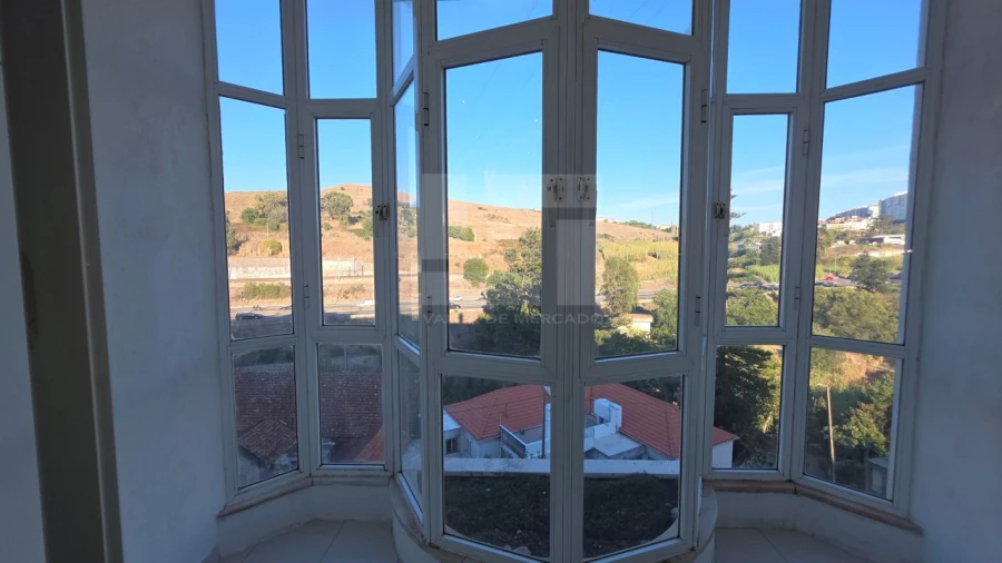 Apartamento T2 para Venda em Cacém e São Marcos Foto 23