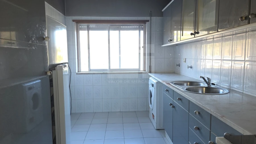 Apartamento T2 para Venda em Cacém e São Marcos
