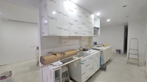 Apartamento T4 para Venda em Almada, Cova da Piedade, Pragal e Cacilhas