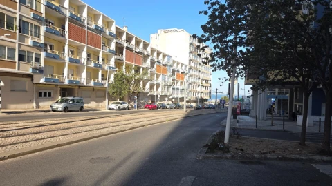Apartamento T4 para Venda em Almada, Cova da Piedade, Pragal e Cacilhas
