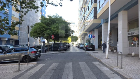 Apartamento T4 para Venda em Almada, Cova da Piedade, Pragal e Cacilhas