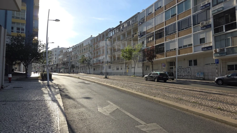 Apartamento T4 para Venda em Almada, Cova da Piedade, Pragal e Cacilhas Foto 27