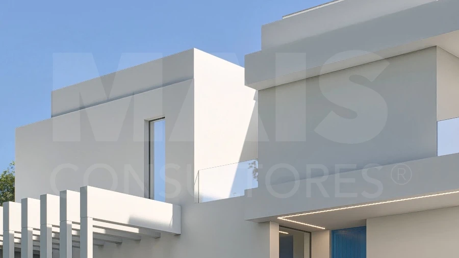 Moradia T4 para Venda em Pontinha e Famões