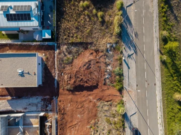 Terreno para Venda em Caldas da Rainha - Santo Onofre e Serra do Bouro