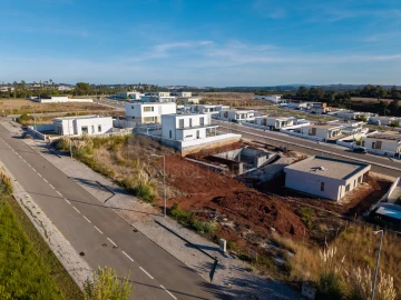 Terreno para Venda em Caldas da Rainha - Santo Onofre e Serra do Bouro