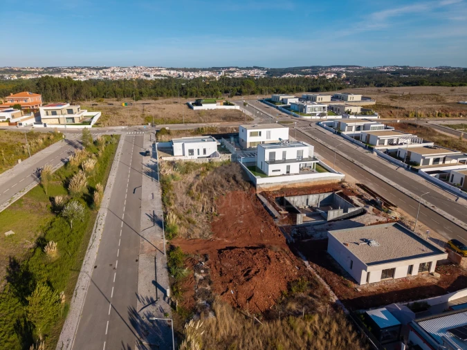 Terreno para Venda em Caldas da Rainha - Santo Onofre e Serra do Bouro Foto 5