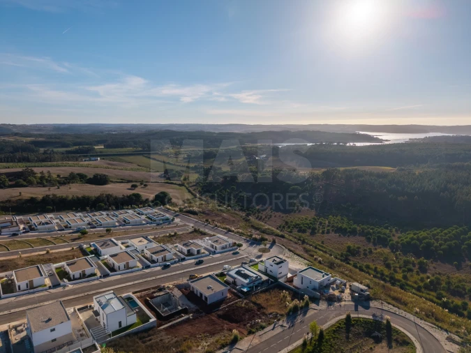 Terreno para Venda em Caldas da Rainha - Santo Onofre e Serra do Bouro Foto 8