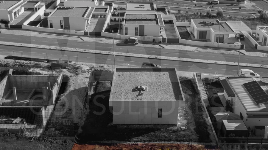 Terreno para Venda em Caldas da Rainha - Santo Onofre e Serra do Bouro