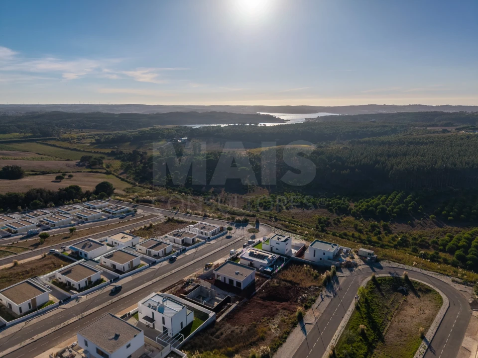 Terreno para Venda em Caldas da Rainha - Santo Onofre e Serra do Bouro Foto 9