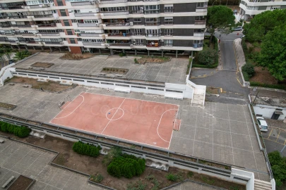 Apartamento T2 para Arrendamento em Algés, Linda-A-Velha e Cruz Quebrada-Dafundo