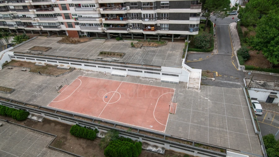 Apartamento T2 para Arrendamento em Algés, Linda-A-Velha e Cruz Quebrada-Dafundo
