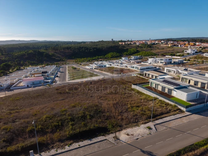 Terreno para Venda em Caldas da Rainha - Santo Onofre e Serra do Bouro Foto 2